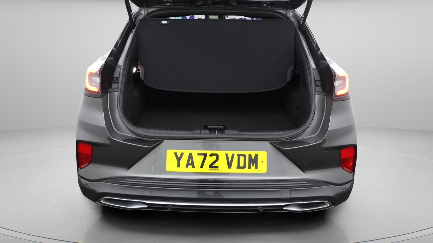 Used Ford Puma 2023 for sale - 76607568: Photo 18