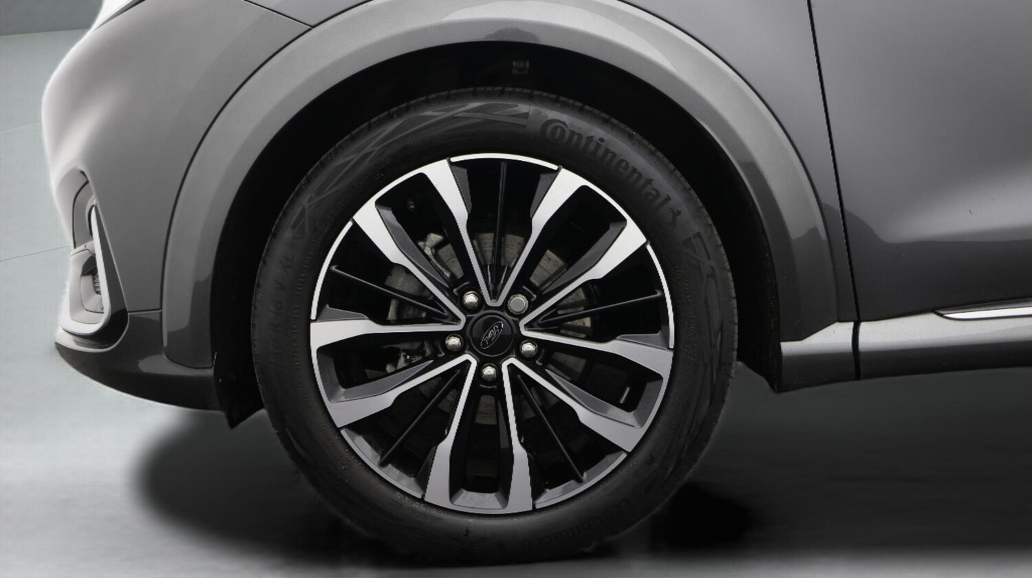 Used Ford Puma 2023 for sale - 76607568: Photo 19