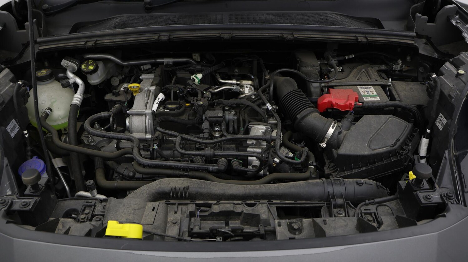 Used Ford Puma 2023 for sale - 76607568: Photo 20