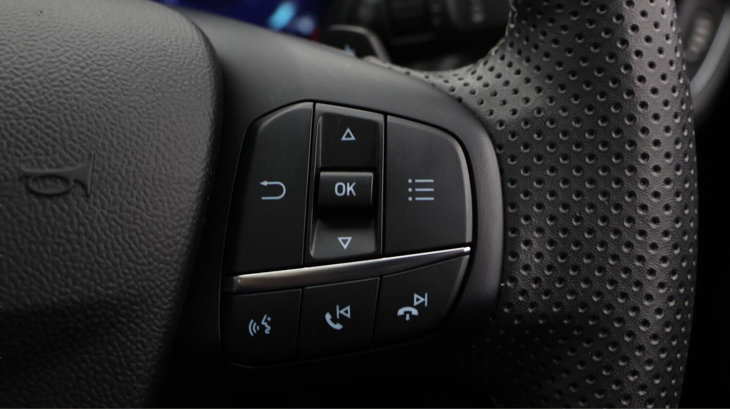 Used Ford Puma 2023 for sale - 76607568: Photo 25