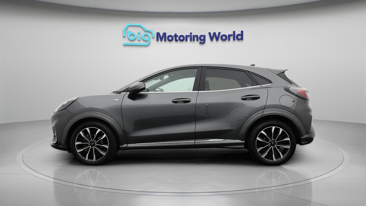 Used Ford Puma 2023 for sale - 76607568: Photo 5