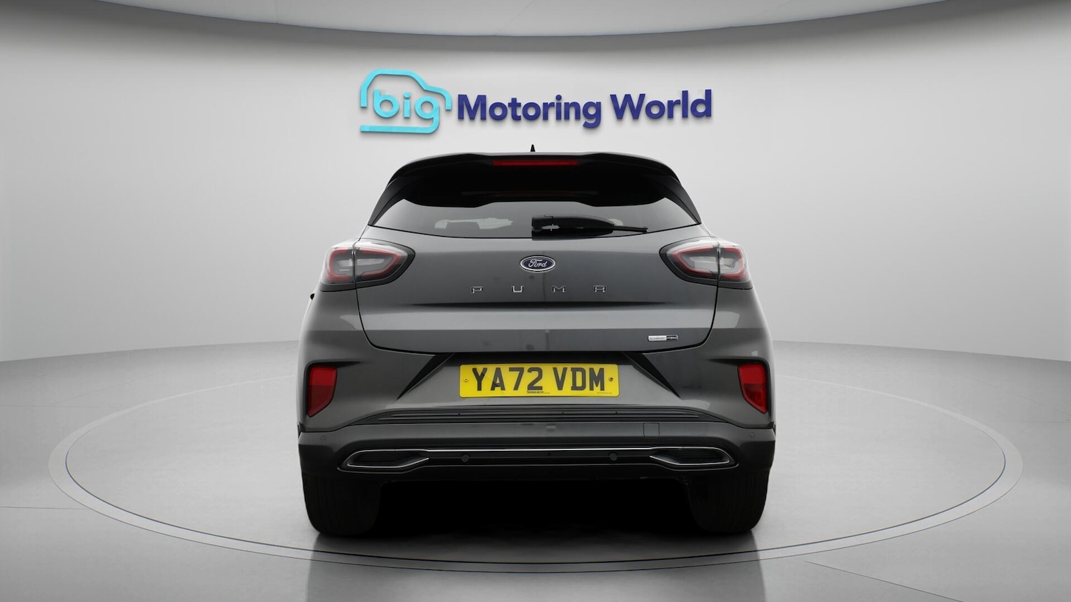 Used Ford Puma 2023 for sale - 76607568: Photo 7