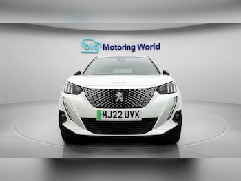 Used Peugeot 2008 2022 for sale - 78527636: Photo