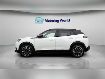Used Peugeot 2008 2022 for sale - 78527636: Photo