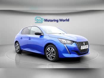 Used Peugeot 208 2023 for sale - 79801759: Photo