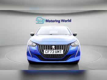 Used Peugeot 208 2023 for sale - 79801759: Photo