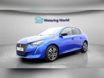 Used Peugeot 208 2023 for sale - 79801759: Photo