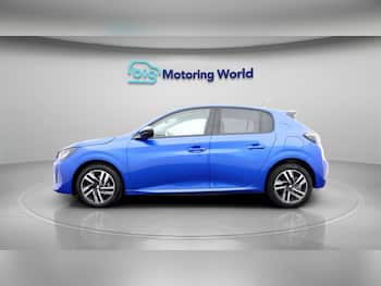 Used Peugeot 208 2023 for sale - 79801759: Photo