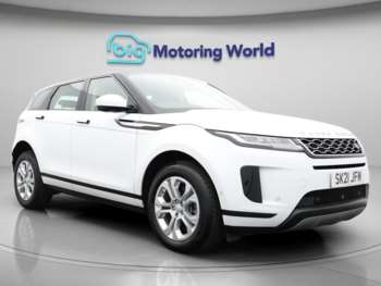 2021 (21) - 2.0 D165 S 5dr 2WD