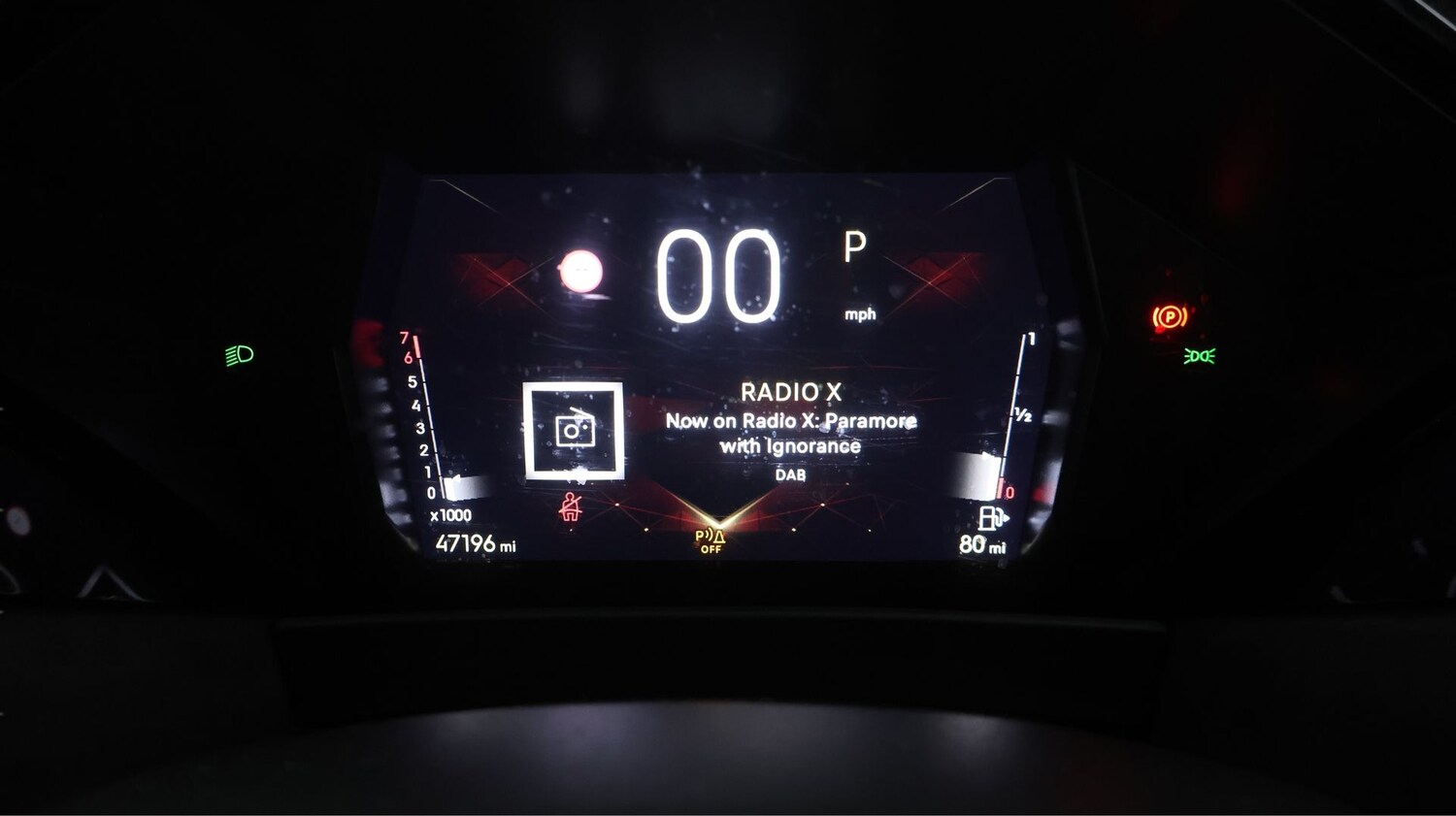 Used DS Automobiles DS 4 2022 for sale - 77675473: Photo 10