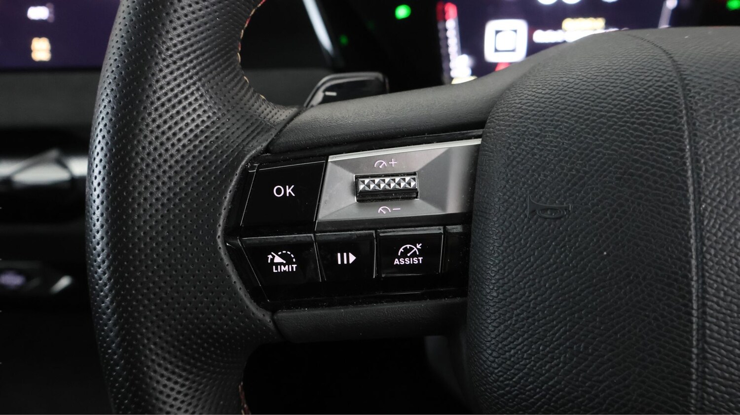 Used DS Automobiles DS 4 2022 for sale - 77675473: Photo 20