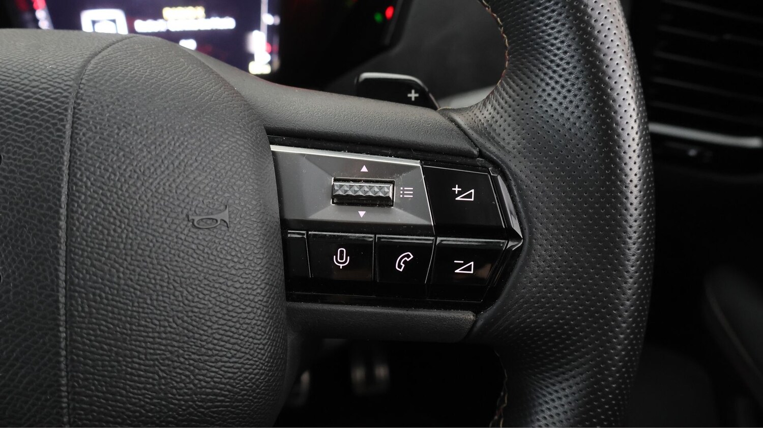 Used DS Automobiles DS 4 2022 for sale - 77675473: Photo 21