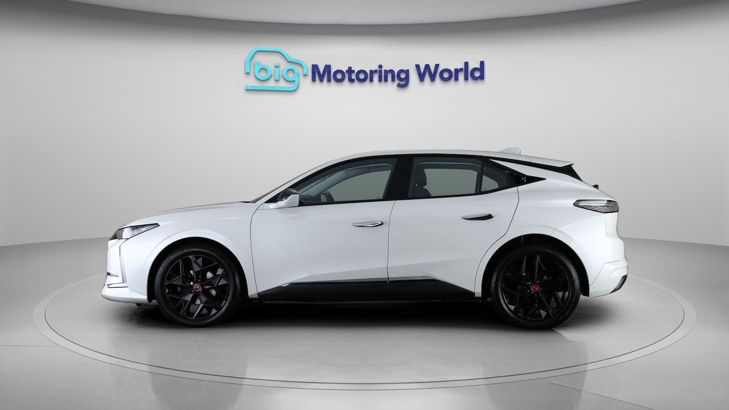 Used DS Automobiles DS 4 2022 for sale - 77675473: Photo 4