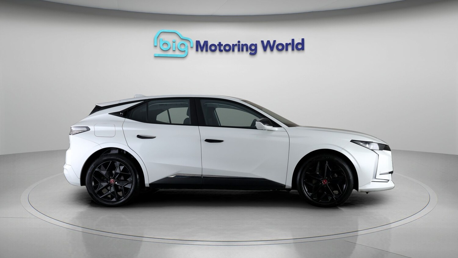 Used DS Automobiles DS 4 2022 for sale - 77675473: Photo 8