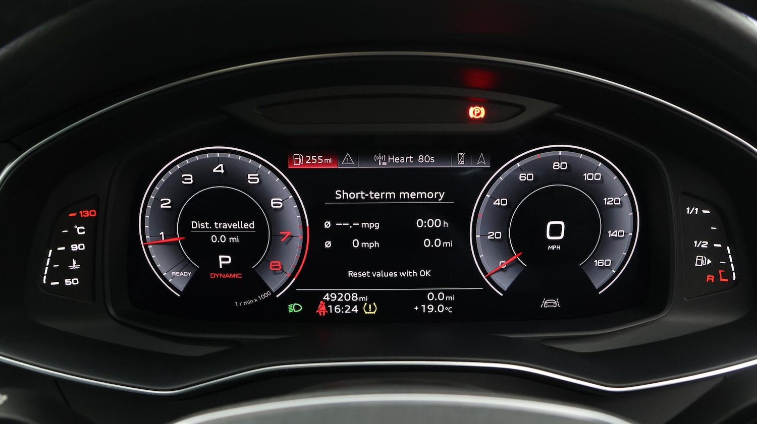 Used Audi A6 Saloon 2023 for sale - 75991140: Photo 11