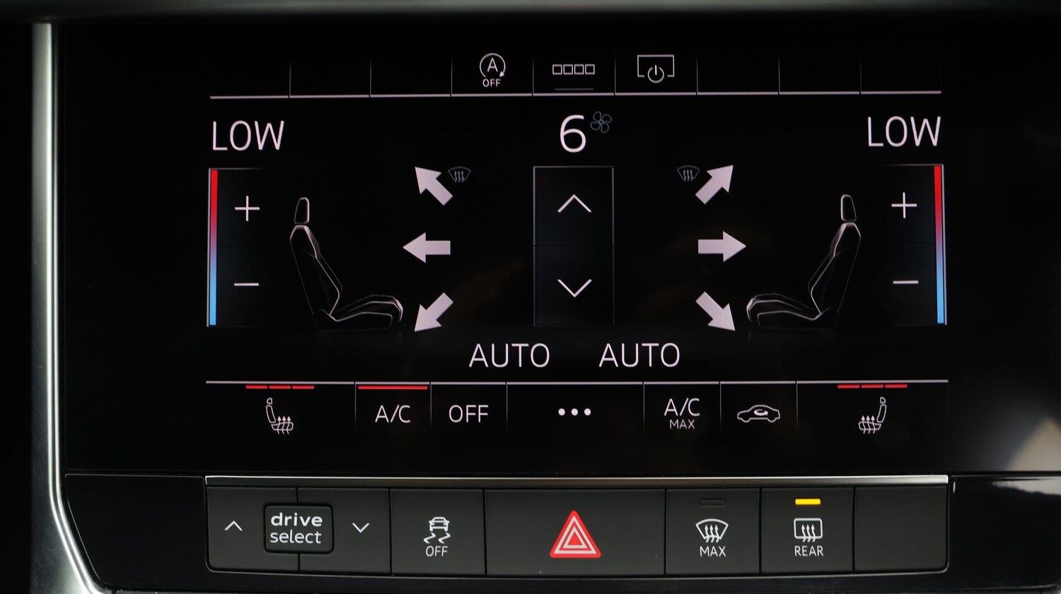 Used Audi A6 Saloon 2023 for sale - 75991140: Photo 13