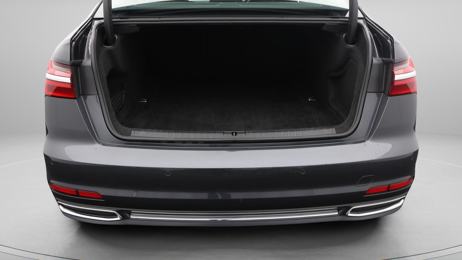 Used Audi A6 Saloon 2023 for sale - 75991140: Photo 18