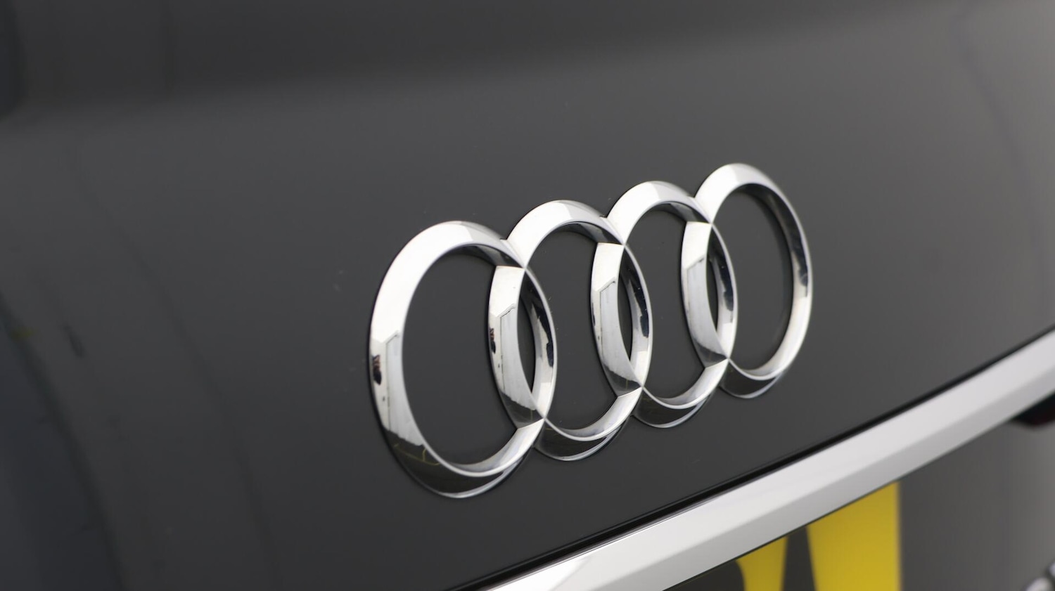 Used Audi A6 Saloon 2023 for sale - 75991140: Photo 21