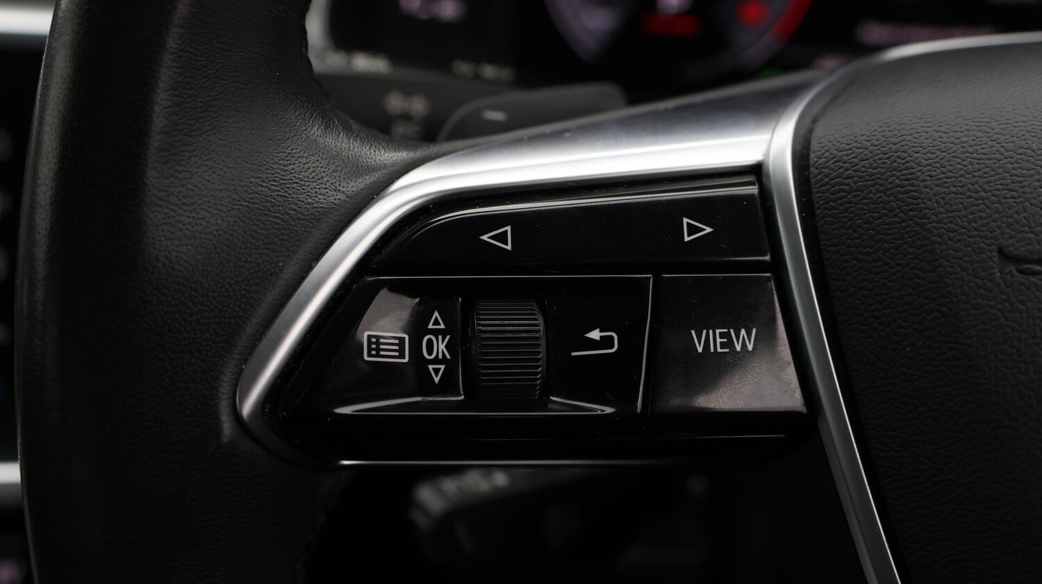 Used Audi A6 Saloon 2023 for sale - 75991140: Photo 24