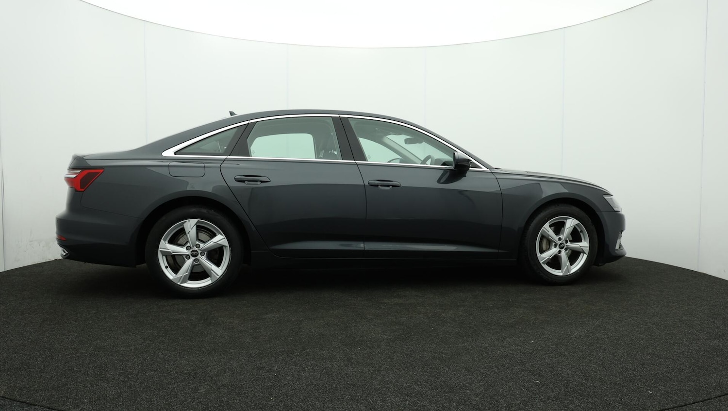 Used Audi A6 Saloon 2023 for sale - 75991140: Photo 42