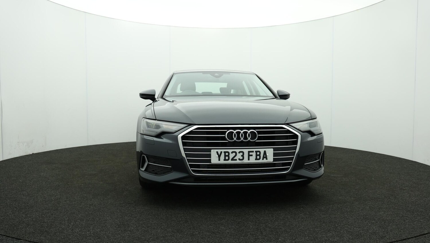 Used Audi A6 Saloon 2023 for sale - 75991140: Photo 57