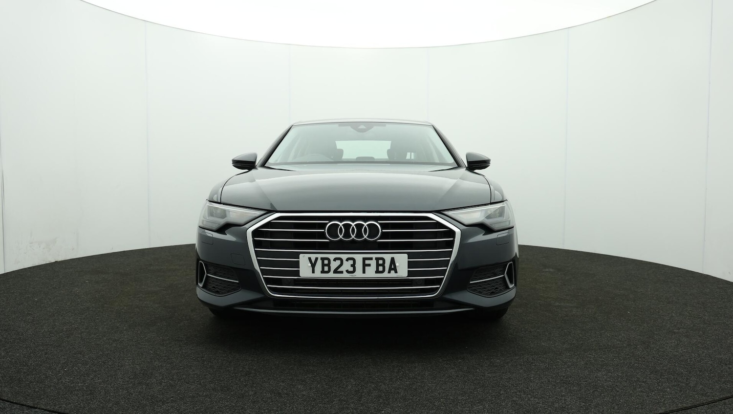 Used Audi A6 Saloon 2023 for sale - 75991140: Photo 59
