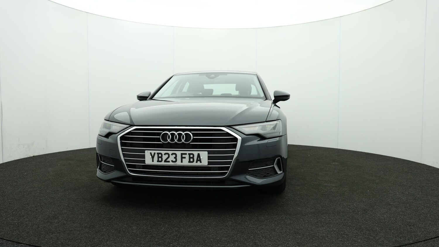 Used Audi A6 Saloon 2023 for sale - 75991140: Photo 60