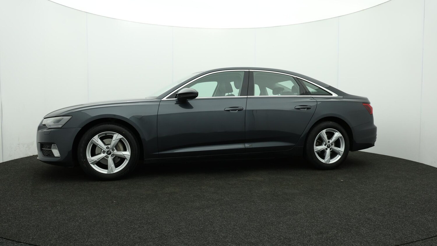 Used Audi A6 Saloon 2023 for sale - 75991140: Photo 71