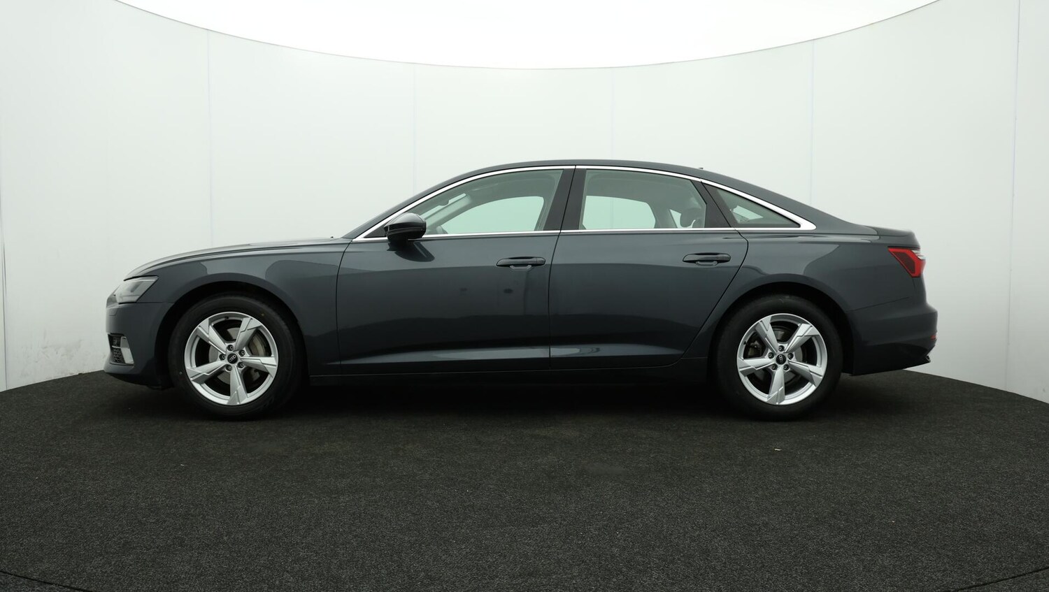 Used Audi A6 Saloon 2023 for sale - 75991140: Photo 73