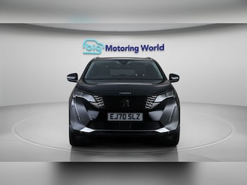 Used Peugeot 5008 2020 for sale - 78437302: Photo