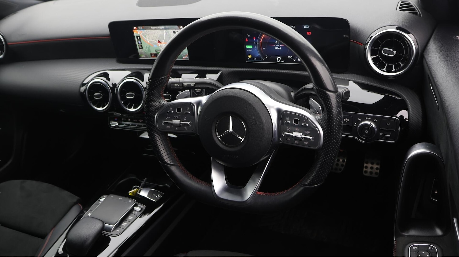 Used Mercedes-Benz A-Class 2020 for sale - 76657885: Photo 10