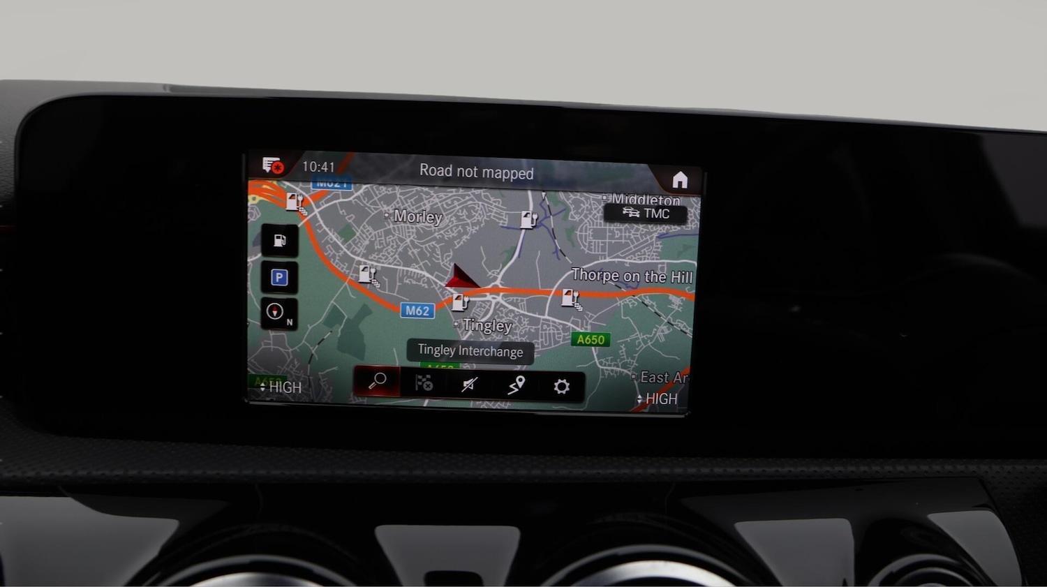 Used Mercedes-Benz A-Class 2020 for sale - 76657885: Photo 12