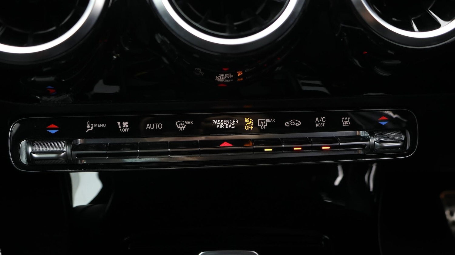 Used Mercedes-Benz A-Class 2020 for sale - 76657885: Photo 13