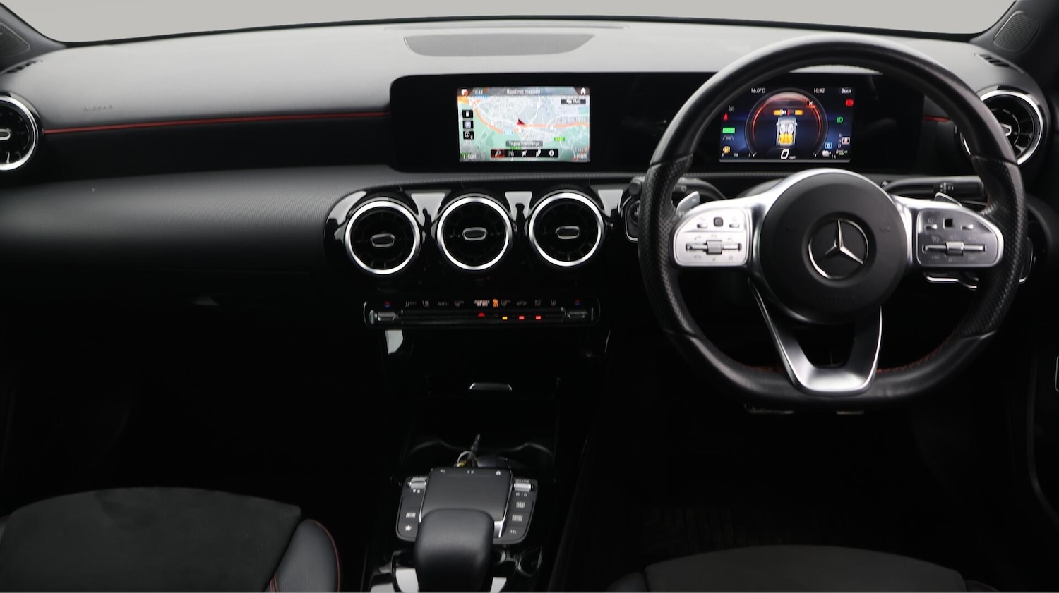 Used Mercedes-Benz A-Class 2020 for sale - 76657885: Photo 14