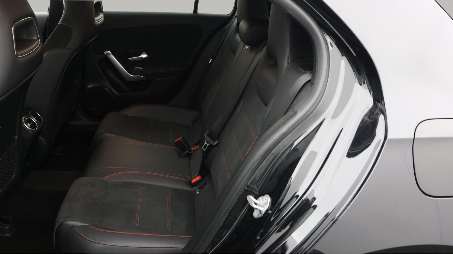 Used Mercedes-Benz A-Class 2020 for sale - 76657885: Photo 17