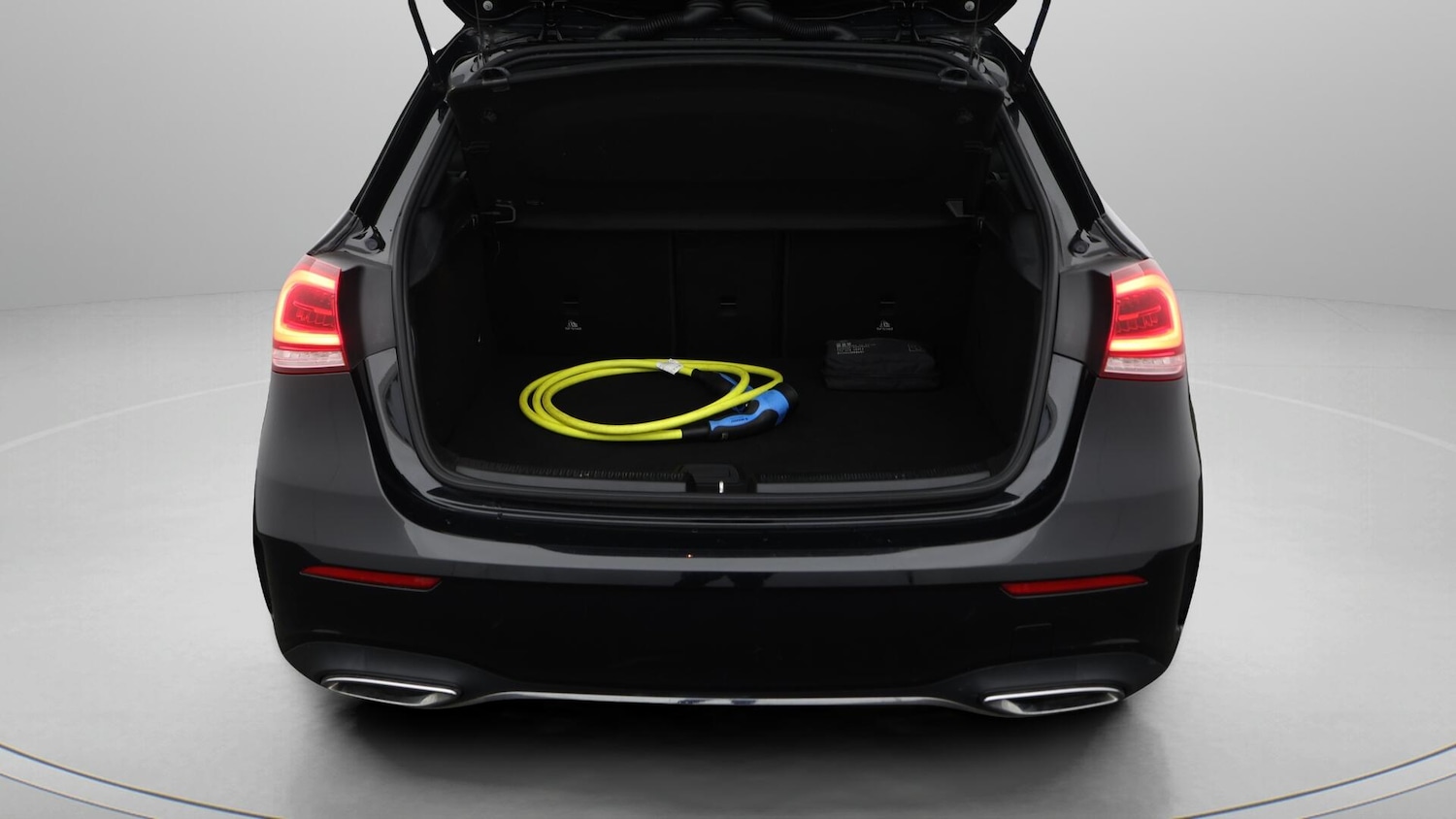 Used Mercedes-Benz A-Class 2020 for sale - 76657885: Photo 18