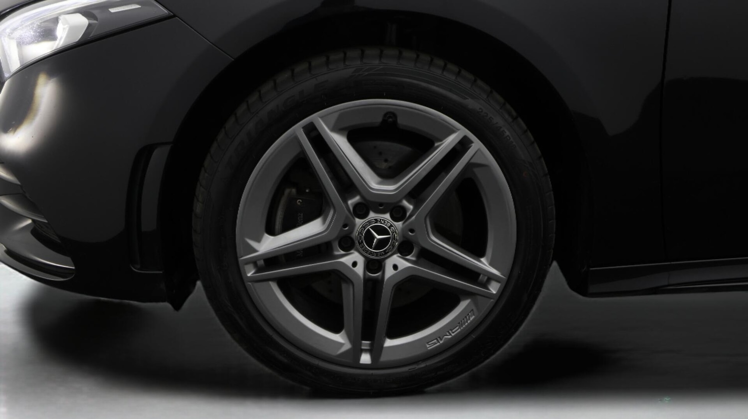 Used Mercedes-Benz A-Class 2020 for sale - 76657885: Photo 19