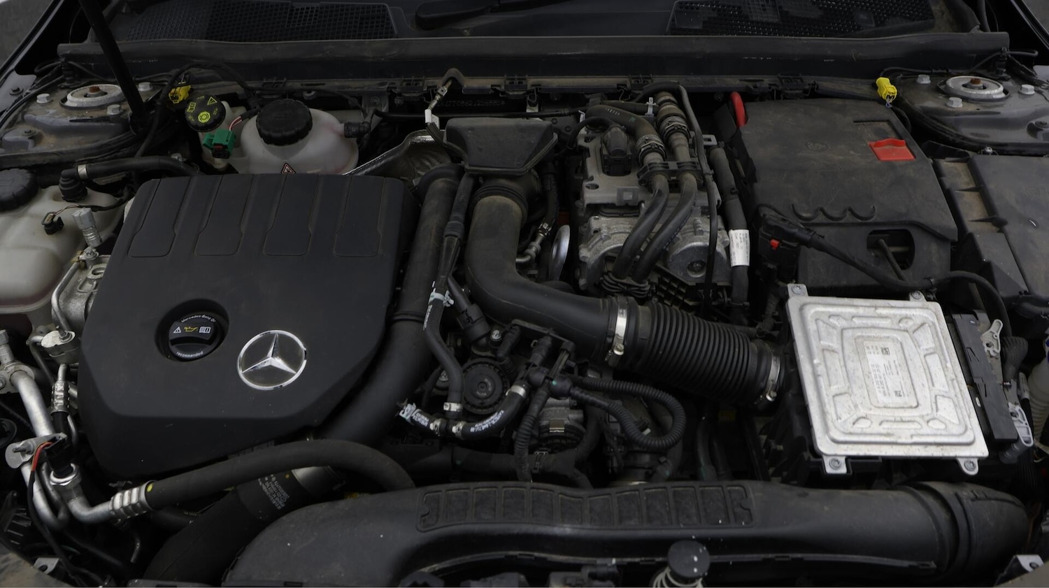 Used Mercedes-Benz A-Class 2020 for sale - 76657885: Photo 20