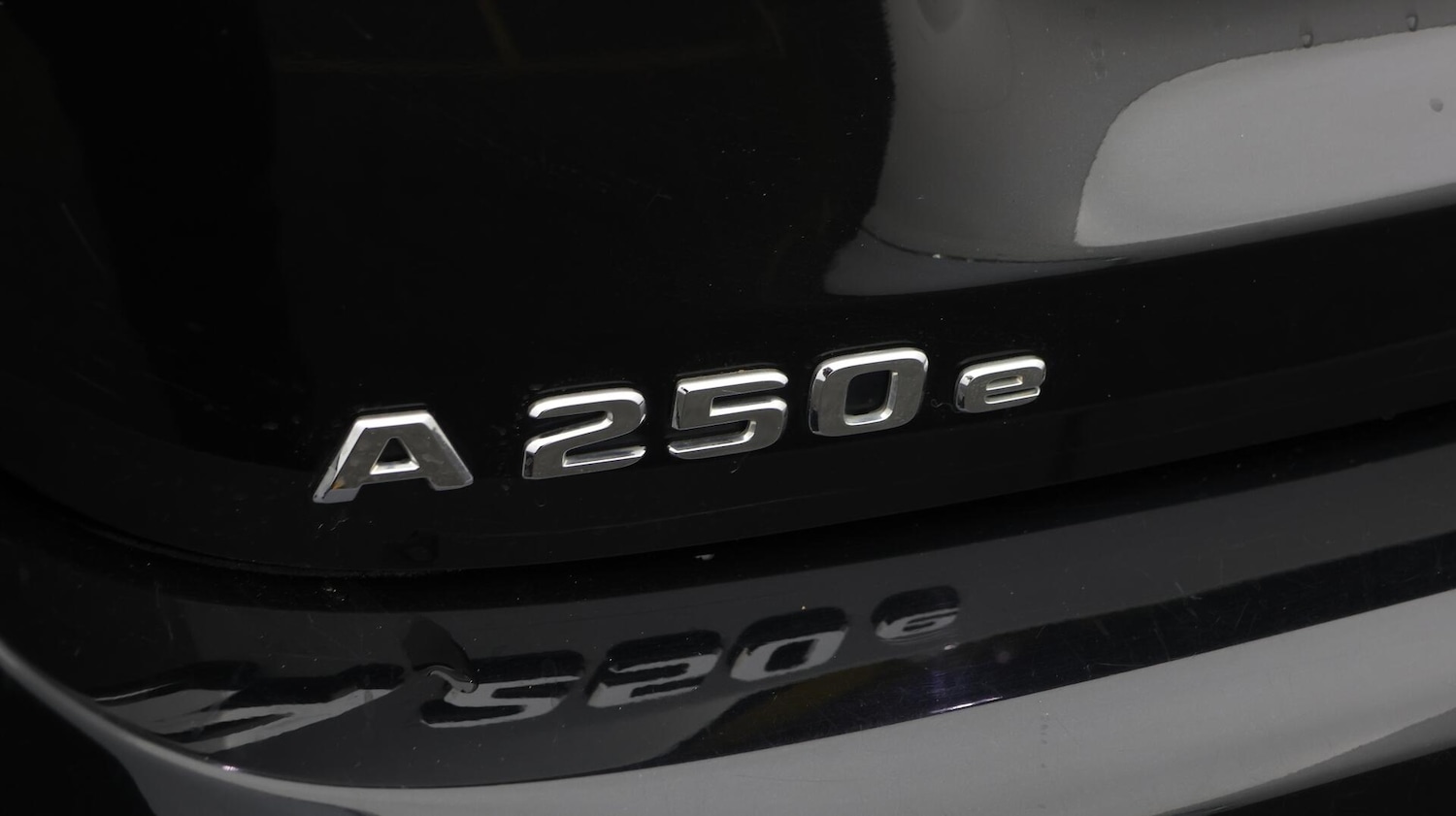 Used Mercedes-Benz A-Class 2020 for sale - 76657885: Photo 22