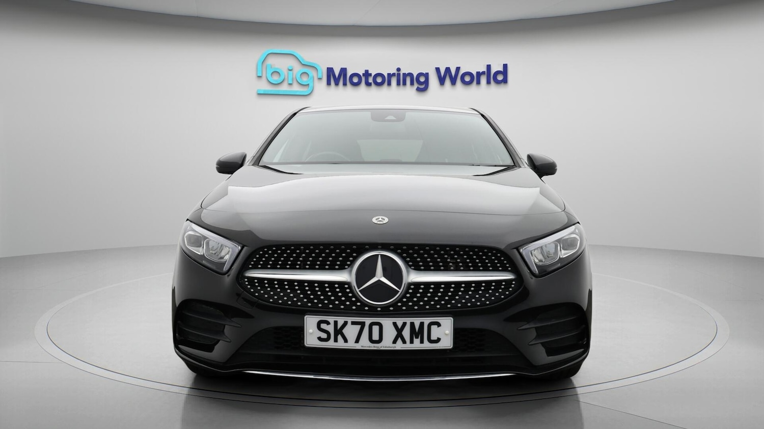 Used Mercedes-Benz A-Class 2020 for sale - 76657885: Photo 3