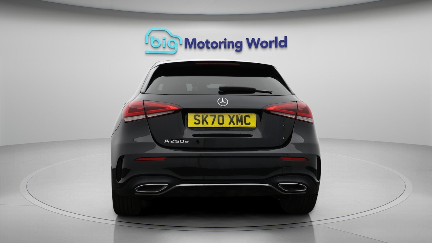 Used Mercedes-Benz A-Class 2020 for sale - 76657885: Photo 7