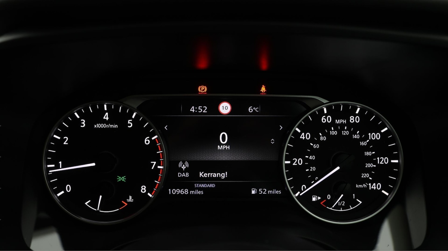 Used Nissan Qashqai 2022 for sale - 77352116: Photo 10