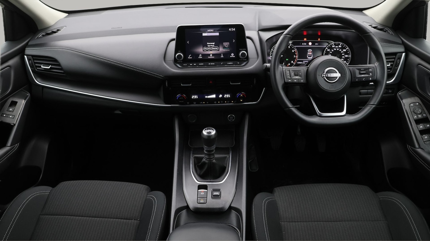 Used Nissan Qashqai 2022 for sale - 77352116: Photo 13