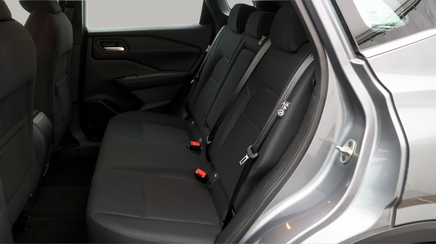 Used Nissan Qashqai 2022 for sale - 77352116: Photo 16