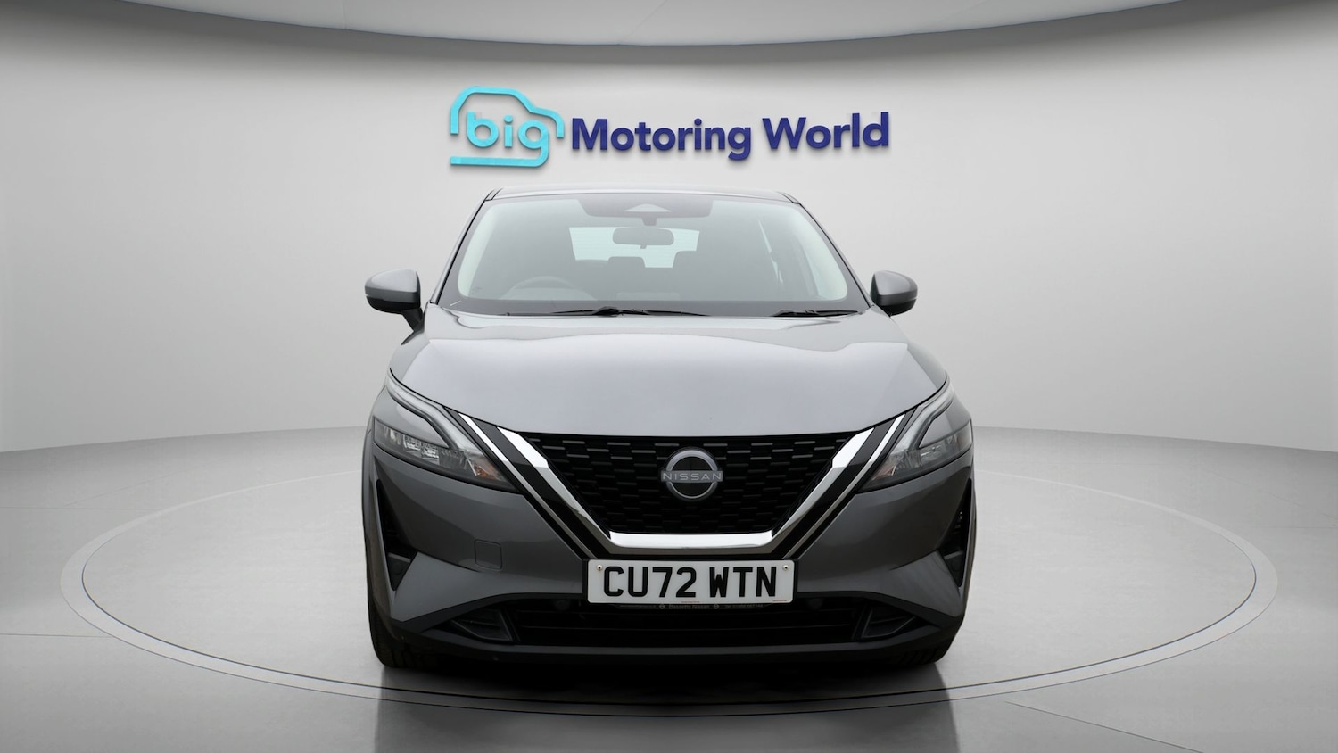 Used Nissan Qashqai 2022 for sale - 77352116: Photo 2