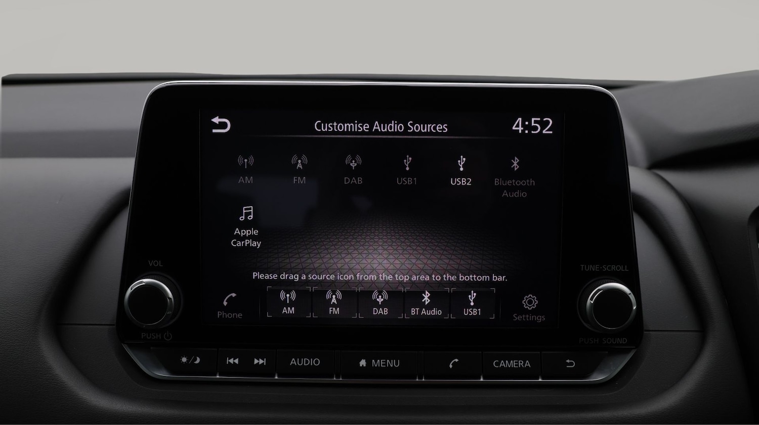 Used Nissan Qashqai 2022 for sale - 77352116: Photo 22