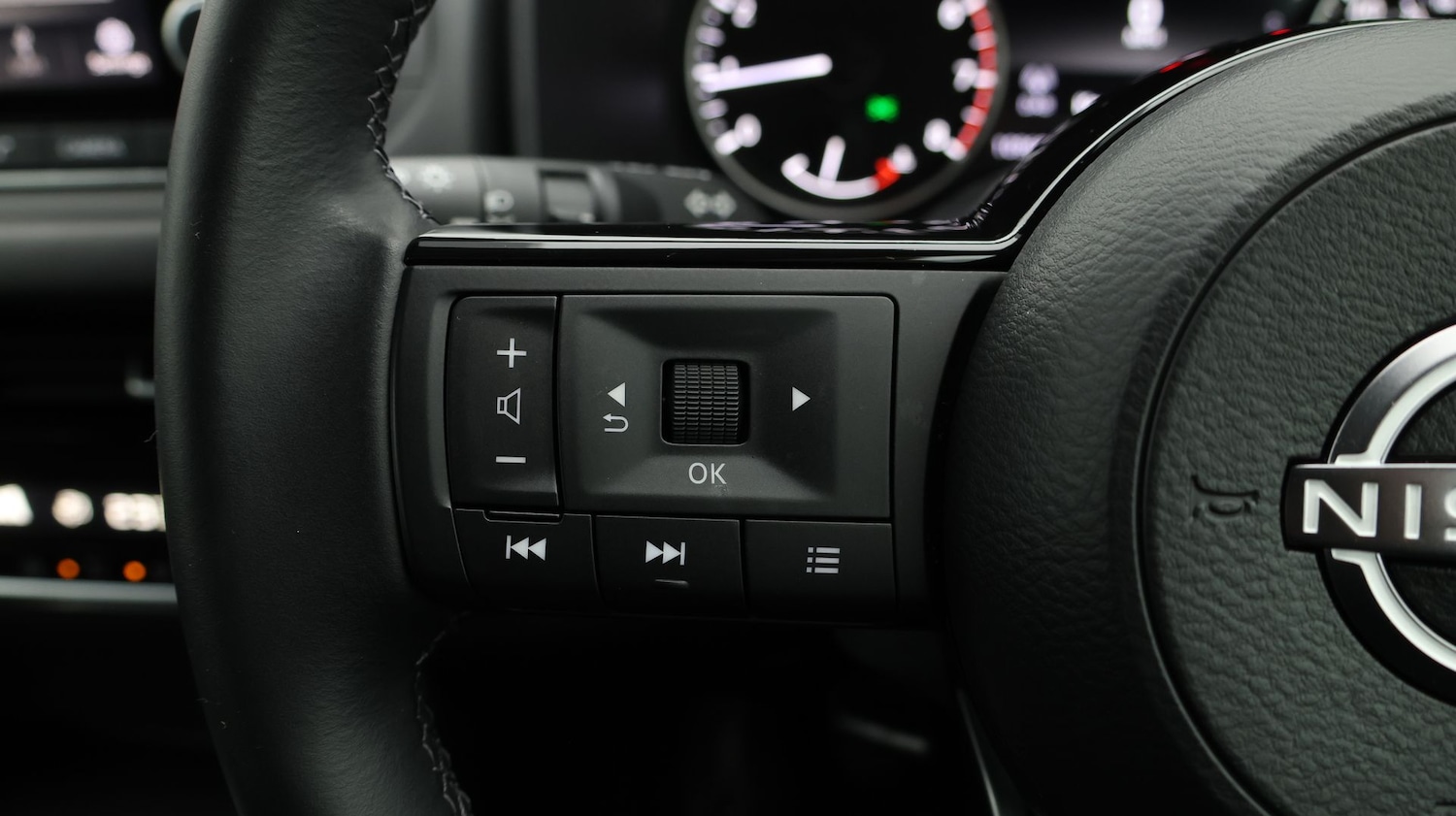 Used Nissan Qashqai 2022 for sale - 77352116: Photo 26