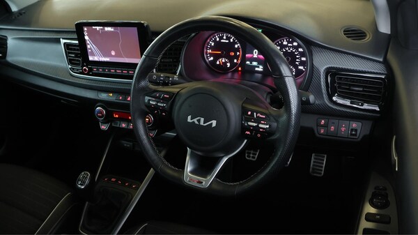 Used Kia Rio 2022 for sale - 76166979: Photo 10