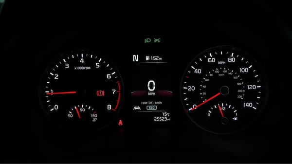 Used Kia Rio 2022 for sale - 76166979: Photo 11