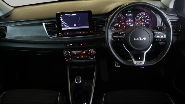 Used Kia Rio 2022 for sale - 76166979: Photo 14